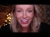 ASMR Christmas Spa | festive facial, bath time and tea making!