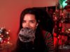 ASMR CHRISTMAS STREAM WITH GLOW