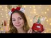 ASMR Christmas Triggers To Help You Sleep ♥