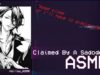 [ASMR] Claimed By A Sadodere