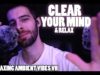 [ASMR] Clear Your Mind & Relax – Relaxing Ambient Vibes VII