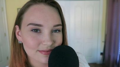 ASMR Close Up Trigger Words In Different Languages ?
