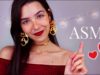 ASMR Closeup Whispers & Positive Affirmations