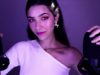 ASMR Closeup Whispers & Scratching Your Brain
