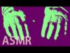 [ASMR] Colorful Black & White #1 – Morning Light Therapy
