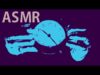 [ASMR] Colorful Black & White #2 – Morning Light Therapy