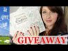 ASMR – Colouring in with Whispering – Adult Colouring Books Giveaway