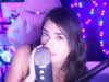 ASMR COMENDO SUA ORELHA NO BLUE YETI (EAR EATING) ✨❤️