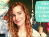 ASMR | Comfort & Reassurance During Difficult Times: Sleep Hypnosis *REAL PSYCHOLOGIST* Whispered
