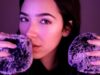 ASMR Comforting Sounds Upclose