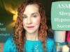 ASMR: Confidence & Success: Sleep Hypnosis *REAL HYPNOTHERAPIST *Soft Spoken