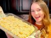 ASMR Cooking Mac N Cheese ?