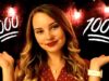 ASMR Counting Down From 1,000 ♥