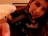 [ASMR] Cozy, Casual, & Aggressive?Ear Eating ?~