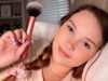 ASMR Cozy Triggers In Bed ?