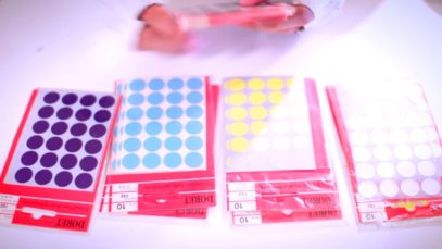 [ASMR] Crafts & Art Supplies (Crinkle) – NO TALKING