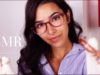 ASMR Cranial Nerve Exam
