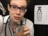 ASMR CRANIAL NERVE EXAM | Unintentional & Relaxing, PERSONAL Attention | Karuna Satori, M.D