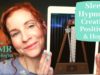 ASMR Creating Positivity & Hope During Difficult Times: Sleep Hypnosis*REAL HYPNOTHERAPIST*Whispered