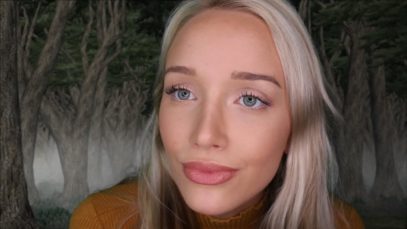 ASMR Creepy Pasta “Stranded On A Dirt Road” | GwenGwiz