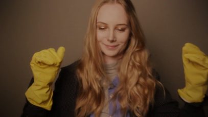 ASMR Crinkle Fest ~ Whispered
