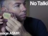 ASMR Crinkle Heaven 12.1 – No Talking – Every cloud has a silver lining