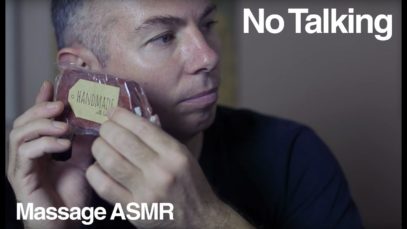 ASMR Crinkle Heaven 12.1 – No Talking – Every cloud has a silver lining