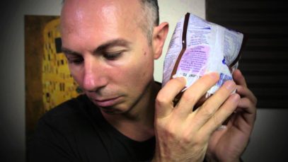 ASMR Crinkle Heaven 13.1 No Talking