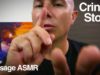 ASMR Crinkle Storm – No Talking – Layered ASMR Sounds for a Deep Sleep