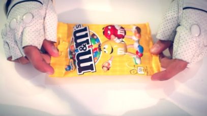 ASMR Crinkly Plastic Assortment ?NO TALKING for SLEEP