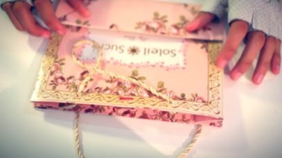 [ASMR] CRINKLY Thick Paper Bags – NO TALKING