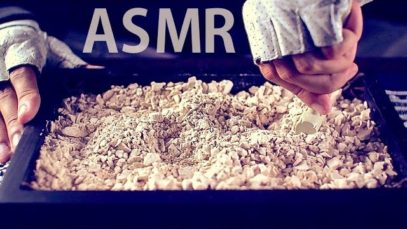 ASMR Crushing CLAY ?T-Rex Excavation BONUS – NO TALKING