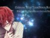 [ASMR] Cuddling With Your Demon Boyfriend