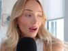 ASMR Current Everyday Makeup Routine GRWM