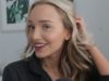 ASMR Current Go-To Makeup Routine (Lid Sounds, Tapping, Brushing…) | GwenGwiz