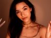 ASMR De-Stressing You