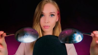 ASMR Deep Brain Scratching – Intense Mic Scratching (ASMR NO TALKING)