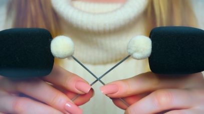 ASMR Deep  Ear Cleaning – Intense Ear Relaxation (ASMR No Talking)