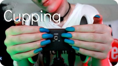 ASMR Deep Ear Cupping (NO TALKING) Intense Bass & Underwater Sounds for Relaxation?