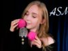 ASMR Deep Ear Stimulation For Sleep and Tingles
