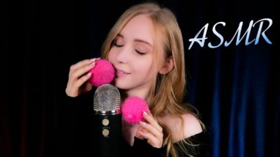 ASMR Deep Ear Stimulation For Sleep and Tingles