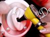 ASMR DEEP Inner Ear Cleaning (NO TALKING) Otoscope, Ear Scraping, Q-Tips, Japanese Feather Pick +
