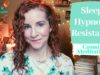 ASMR Deep Sleep Hypnosis: Resistance, Anger & Avoidance *Personal Attention & Affirmations* Whisper