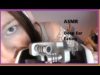 ASMR Deep Wet Intense Ear Eating ?|For Tingle Virgins|