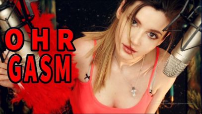 ASMR – deine OHREN werden KRIBBELN! — Top Trigger auf Deutsch! (ASMR GERMAN)