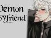 ASMR Demon Prince Is Your Boyfriend [Demon Roleplay] [Gender Neutral]