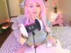 asmr do you mind if i lick your ears  :) [ licking you ears]