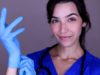 ASMR Doctor Treats You