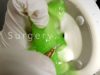 ASMR Doing Surgery Your Slime Ears 1H