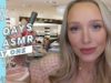 ASMR Doing Your Holiday Makeup (Warm & Friendly!) #25DaysOfASMR | GwenGwiz